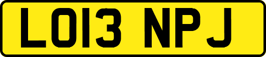LO13NPJ