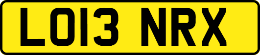 LO13NRX