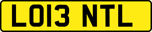 LO13NTL