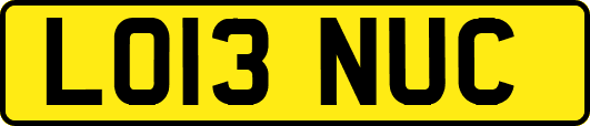 LO13NUC