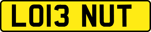 LO13NUT