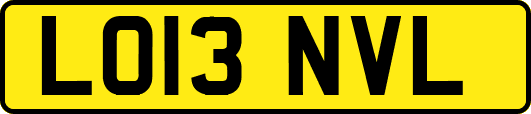 LO13NVL