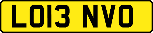 LO13NVO