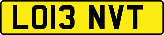 LO13NVT