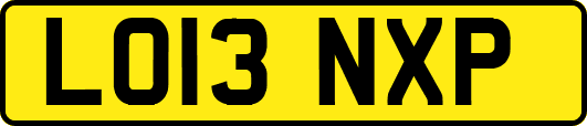 LO13NXP