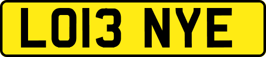 LO13NYE