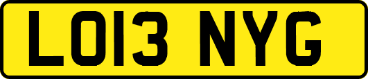 LO13NYG
