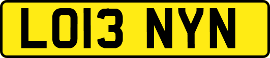 LO13NYN
