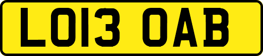LO13OAB
