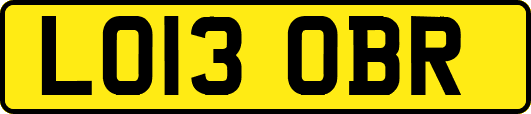 LO13OBR