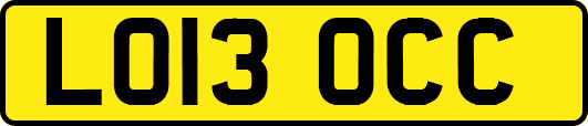 LO13OCC