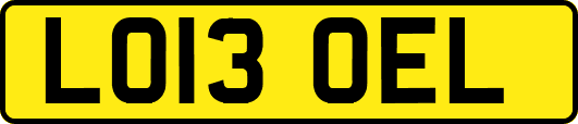 LO13OEL