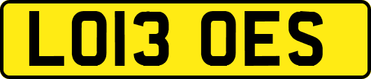 LO13OES