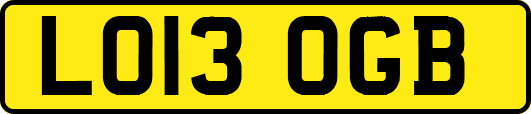 LO13OGB