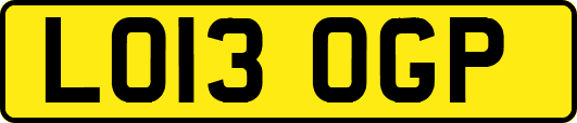 LO13OGP