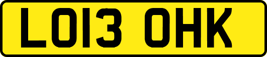 LO13OHK