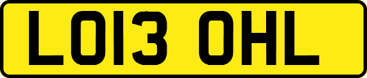 LO13OHL