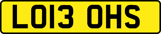 LO13OHS