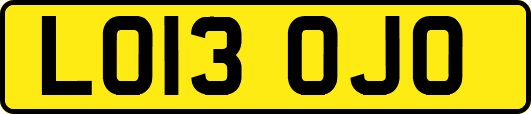 LO13OJO