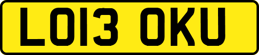 LO13OKU