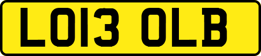 LO13OLB