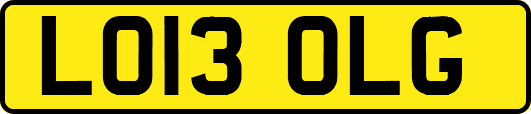 LO13OLG