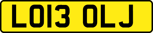 LO13OLJ