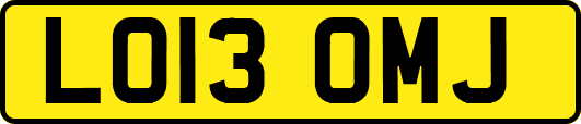 LO13OMJ