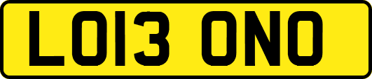 LO13ONO