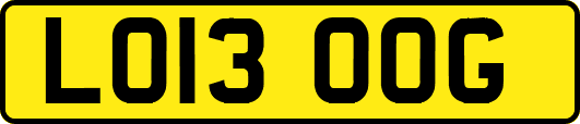 LO13OOG