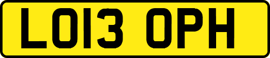 LO13OPH