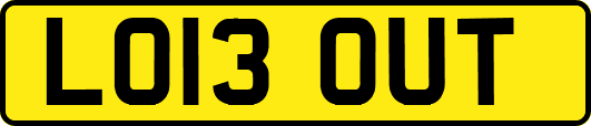 LO13OUT