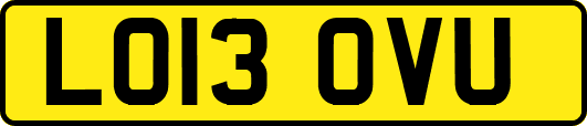 LO13OVU