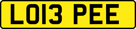 LO13PEE