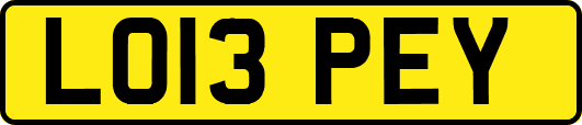 LO13PEY