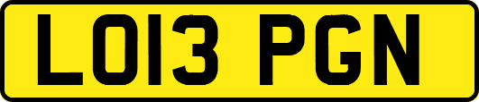 LO13PGN