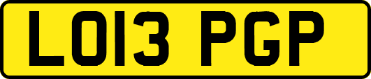 LO13PGP