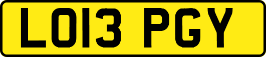 LO13PGY