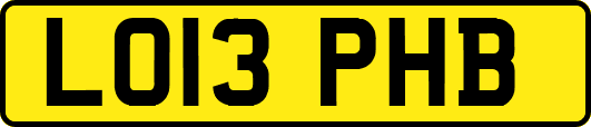 LO13PHB