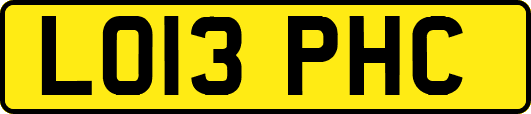 LO13PHC