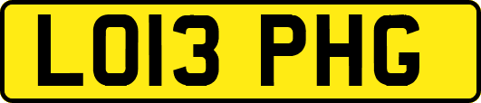 LO13PHG