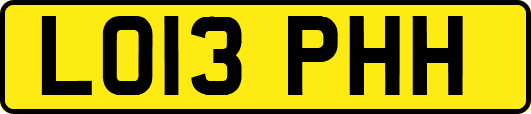 LO13PHH
