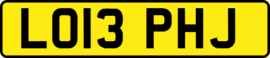 LO13PHJ