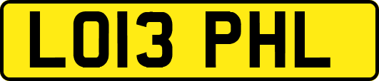 LO13PHL