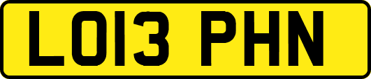 LO13PHN