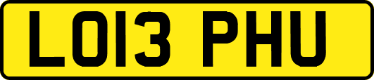 LO13PHU