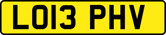LO13PHV