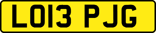 LO13PJG