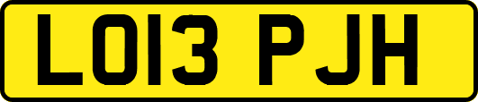 LO13PJH