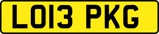 LO13PKG